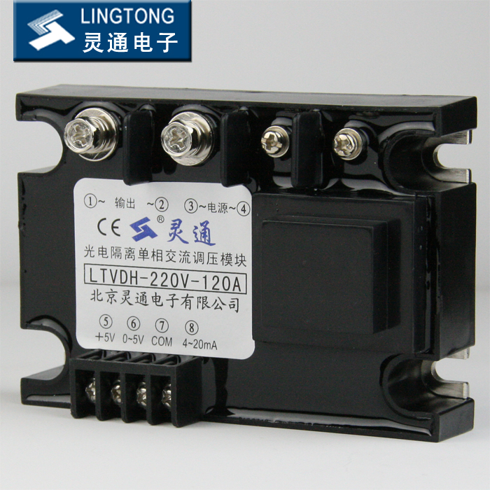 光電隔離單相調(diào)壓模塊 LTVDS-220V-10A LTVDS-220V-25A LTVDS-220V-40A LTVDS-220V-100A LTVDH-220V-15A LTVDH-220V-35A LTVDH-220V-60A LTVDH-220V-75A LTVDH-220V-120A LTVDH-220V-150A LTVDH-220V-200A